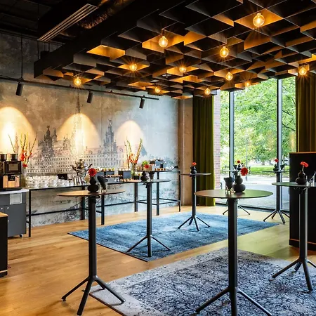 The Bridge - Mgallery Breslavia