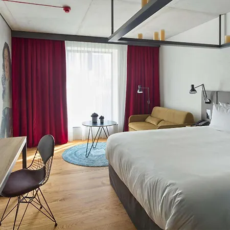 The Bridge - Mgallery 5*