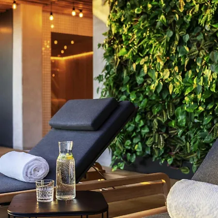 The Bridge - Mgallery 5* Wrocław