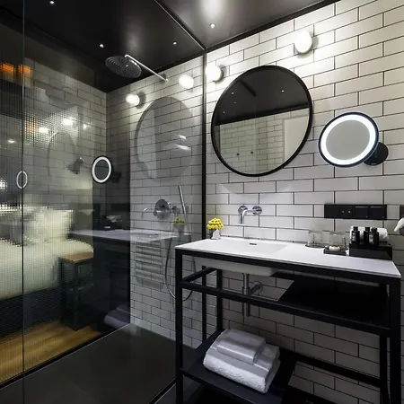 The Bridge - Mgallery