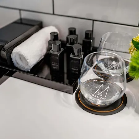 Hotell The Bridge - Mgallery