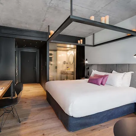 Hotel The Bridge - Mgallery 5*