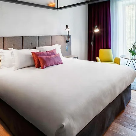 The Bridge - Mgallery 브로츠와프