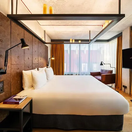 The Bridge - Mgallery 5* 브로츠와프