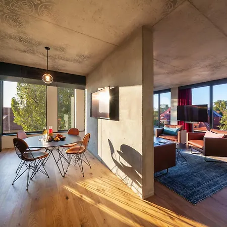 The Bridge - Mgallery