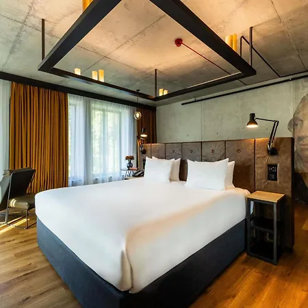 The Bridge - Mgallery 5*