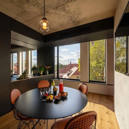 The Bridge - Mgallery