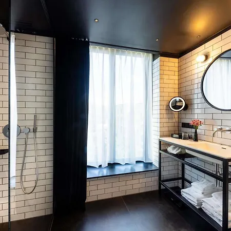 The Bridge - Mgallery Hotel 5*