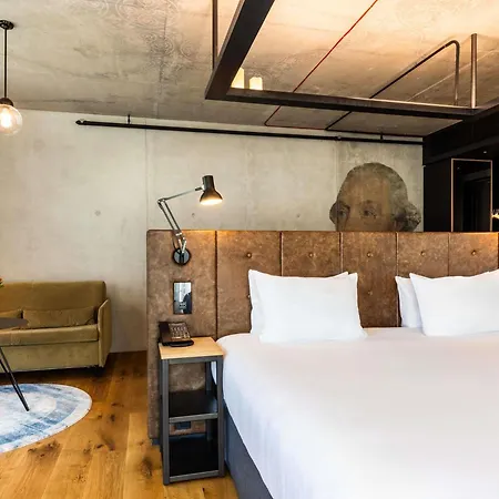 The Bridge - Mgallery 5* 브로츠와프