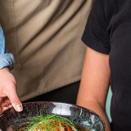 The Bridge - Mgallery Wrocław