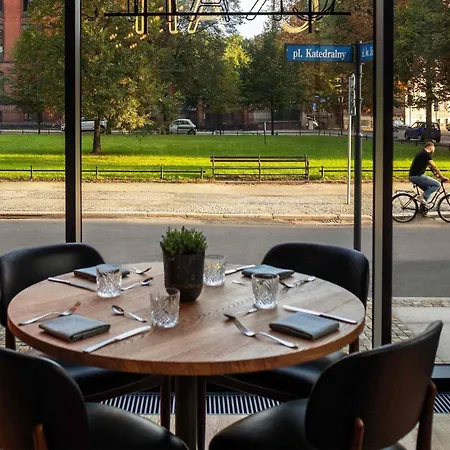 The Bridge - Mgallery