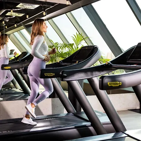 Hotel The Bridge - Mgallery