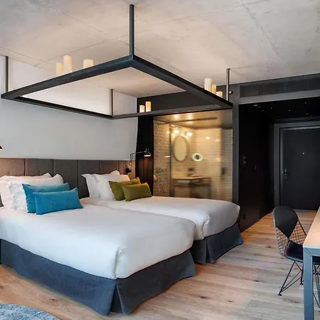 Hotell The Bridge - Mgallery 5*