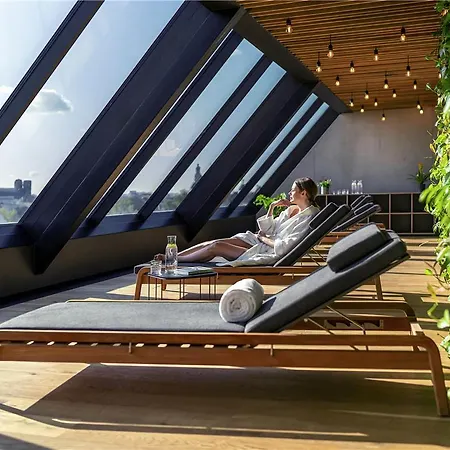 Hotel The Bridge - Mgallery Breslavia