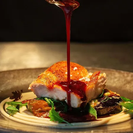 The Bridge - Mgallery 브로츠와프