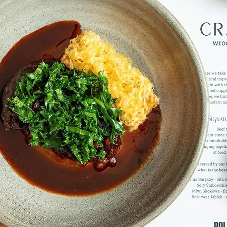 The Bridge - Mgallery 5* 弗罗茨瓦夫