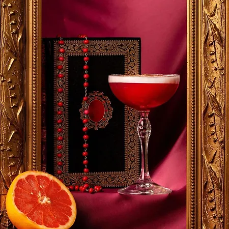 The Bridge - Mgallery