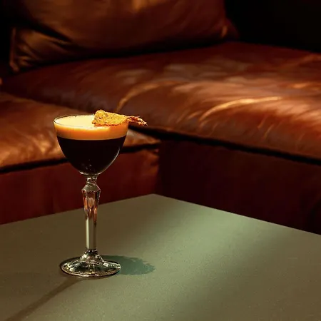 호텔 The Bridge - Mgallery