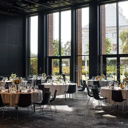 The Bridge - Mgallery 5* 브로츠와프