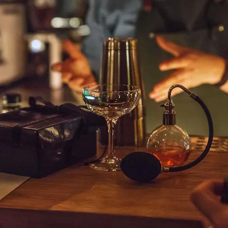 The Bridge - Mgallery Wrocław