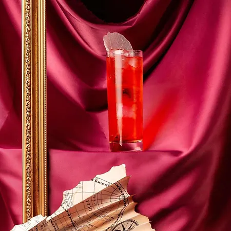 The Bridge - Mgallery