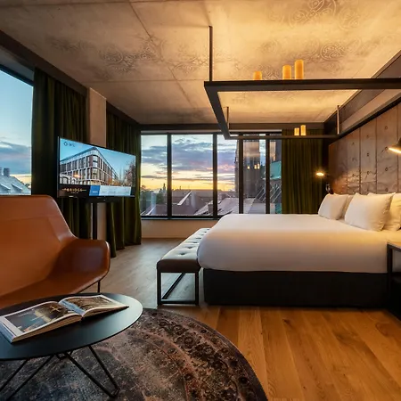 The Bridge - Mgallery 5* 브로츠와프