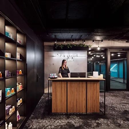 The Bridge - Mgallery 호텔