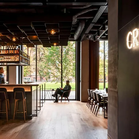 The Bridge - Mgallery Hotel