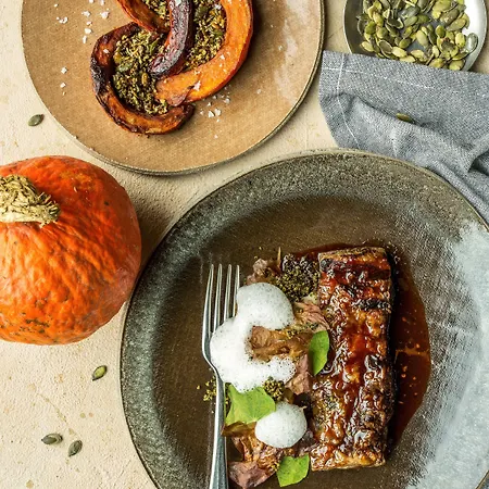 酒店 The Bridge - Mgallery