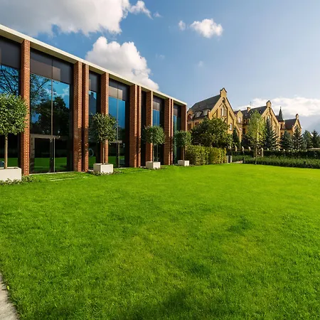 The Bridge - Mgallery 弗罗茨瓦夫