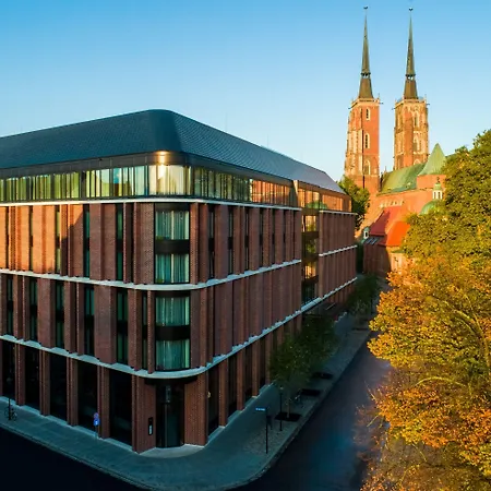 The Bridge - Mgallery 호텔