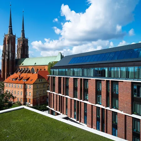 The Bridge - Mgallery Hotell