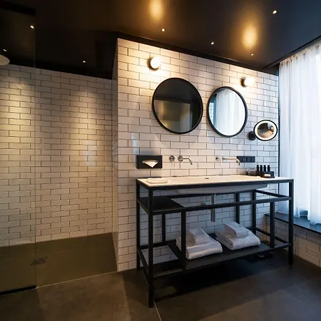 Hotel The Bridge - Mgallery Breslavia