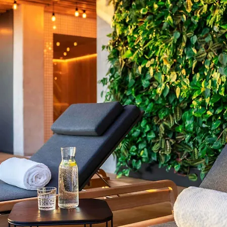 호텔 The Bridge - Mgallery 5*