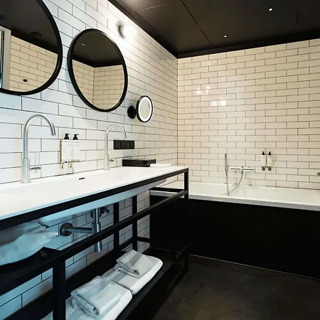 Hotel The Bridge - Mgallery