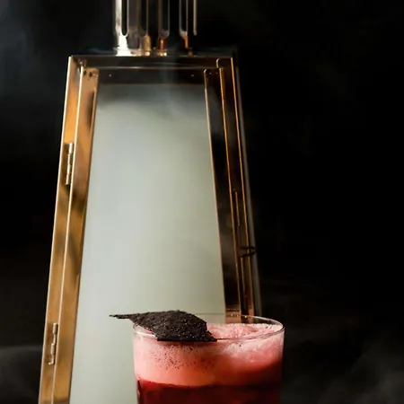 호텔 The Bridge - Mgallery 브로츠와프