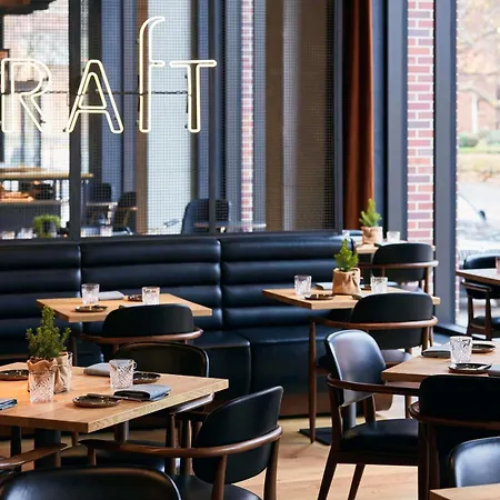 The Bridge - Mgallery 5*