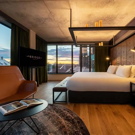 Otel The Bridge - Mgallery