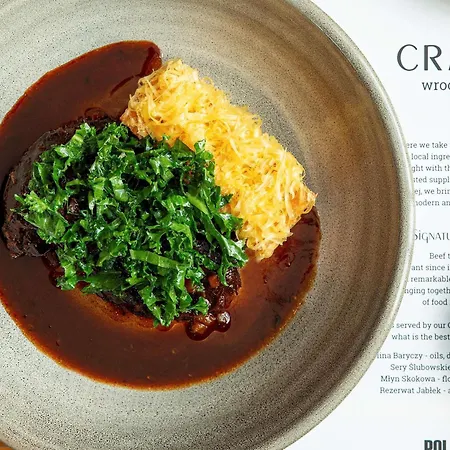 The Bridge - Mgallery Breslavia