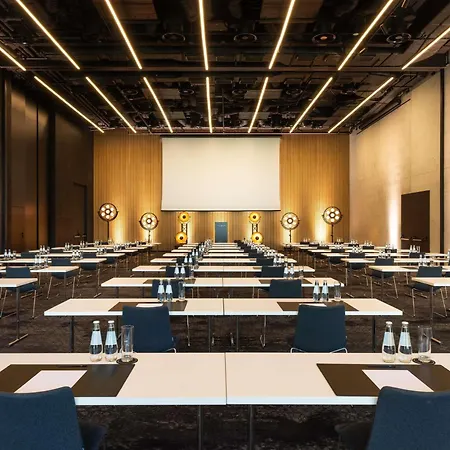 The Bridge - Mgallery 5*