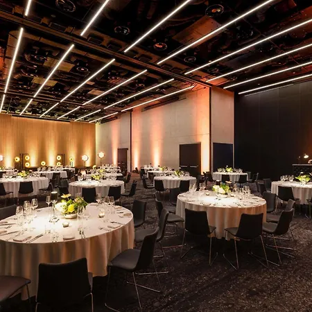 The Bridge - Mgallery Wrocław