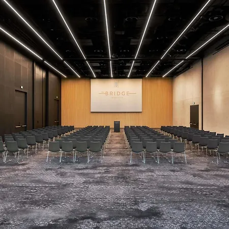 The Bridge - Mgallery Hotel