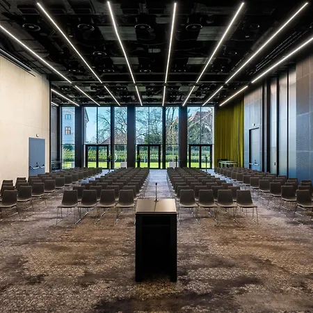 The Bridge - Mgallery Wrocław