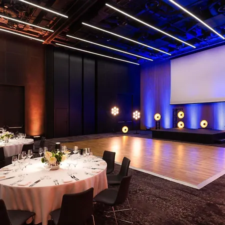 Hotel The Bridge - Mgallery Wrocław