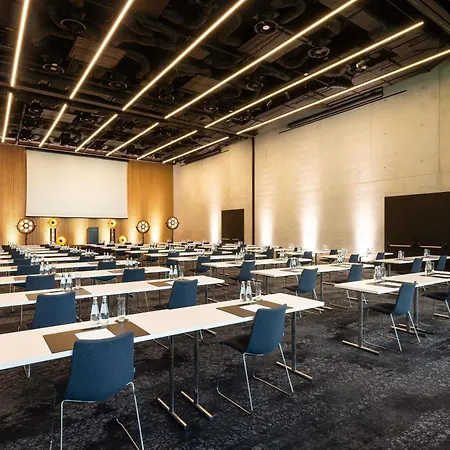 The Bridge - Mgallery Wrocław