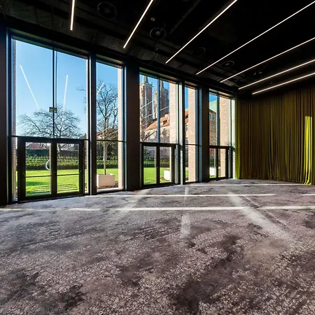 Hotel The Bridge - Mgallery