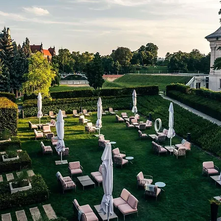 Szálloda The Bridge - Mgallery 5*