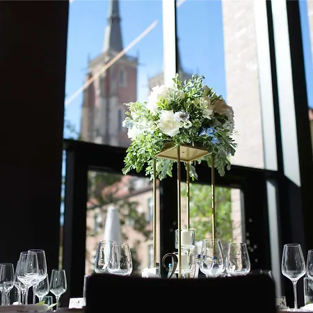 Hotel The Bridge - Mgallery 5*