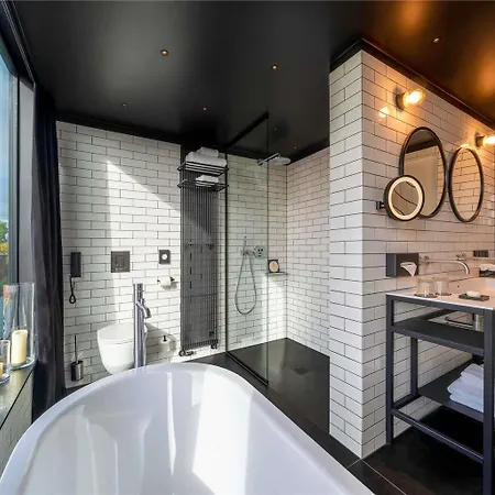 Hotel The Bridge - Mgallery Breslavia