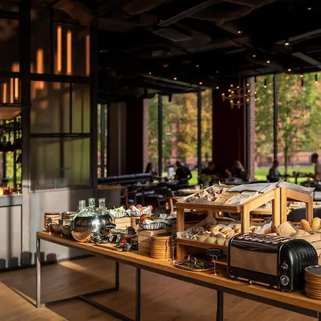 The Bridge - Mgallery Hotel 5*
